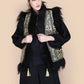 Kali Embellished Vest