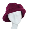 Adelaide Vintage Bucket Hat