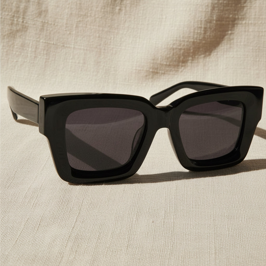 Lady Money Sunglasses