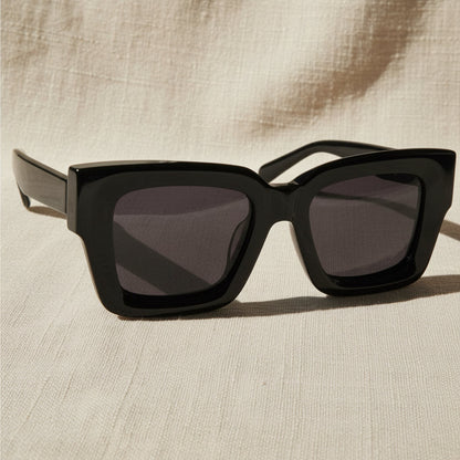 Lady Money Sunglasses