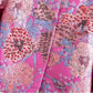 Handmade Beaded Jacquard Vintage Jacket