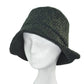 Kiefer I A-Symetrical Bucket Hat
