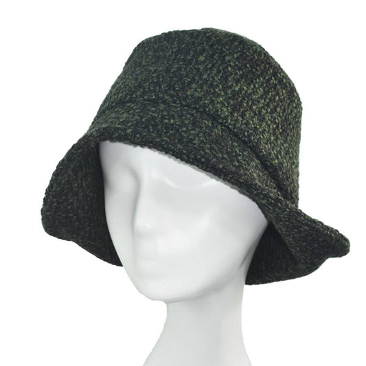 Kiefer I A-Symetrical Bucket Hat