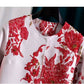Jacquard Embroidered Beaded Coat