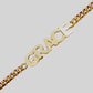 Personalized Name Bracelet - All Caps