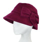 Adelaide Vintage Bucket Hat
