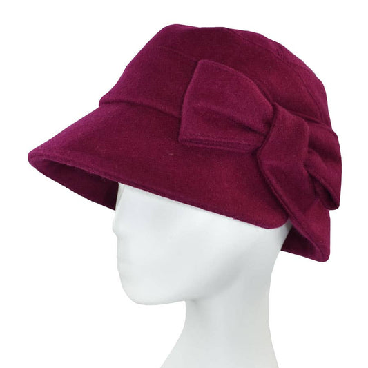 Adelaide Vintage Bucket Hat