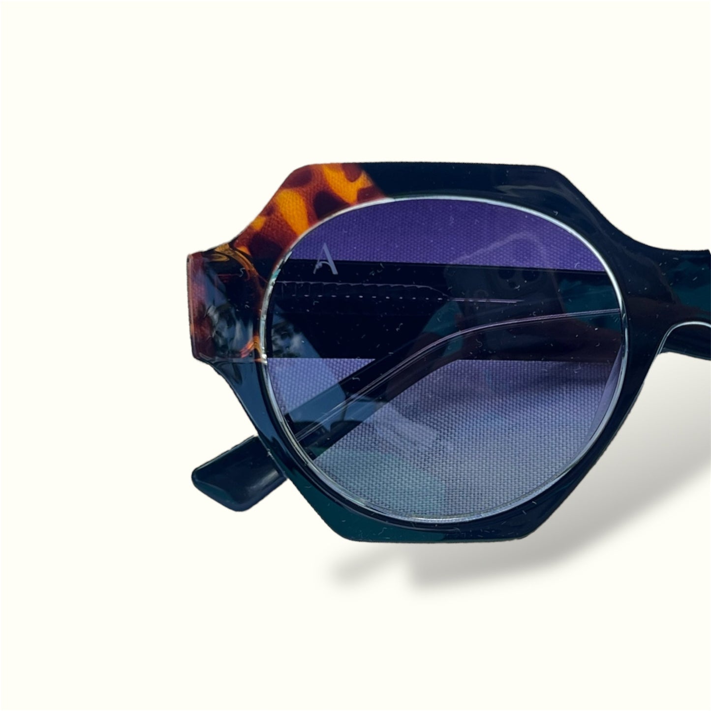 Soleil Polarized Sunglasses