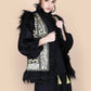 Kali Embellished Vest