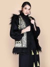 Kali Embellished Vest