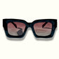 Lady Money Sunglasses