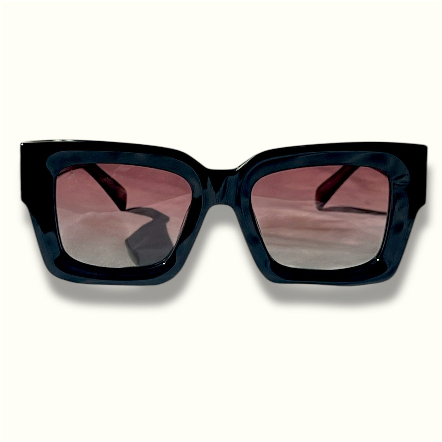 Lady Money Sunglasses