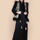 Kali Embellished Vest