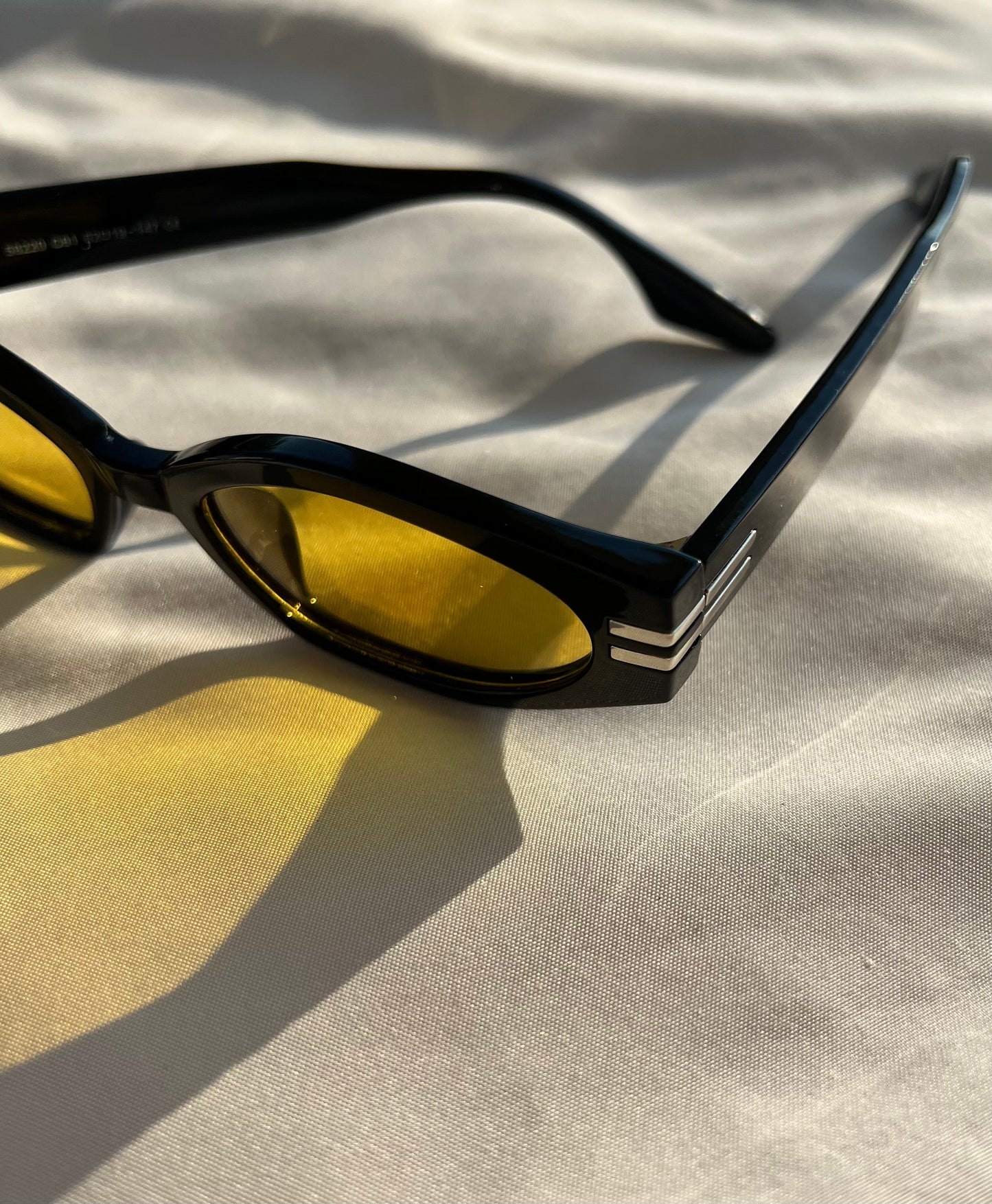Capri Sunglasses