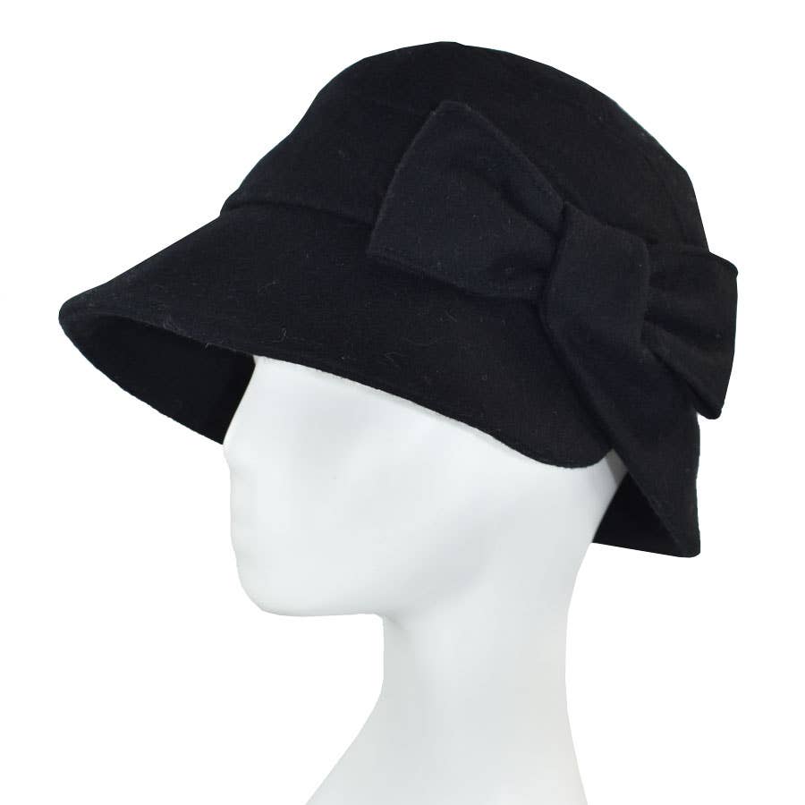 Adelaide Vintage Bucket Hat