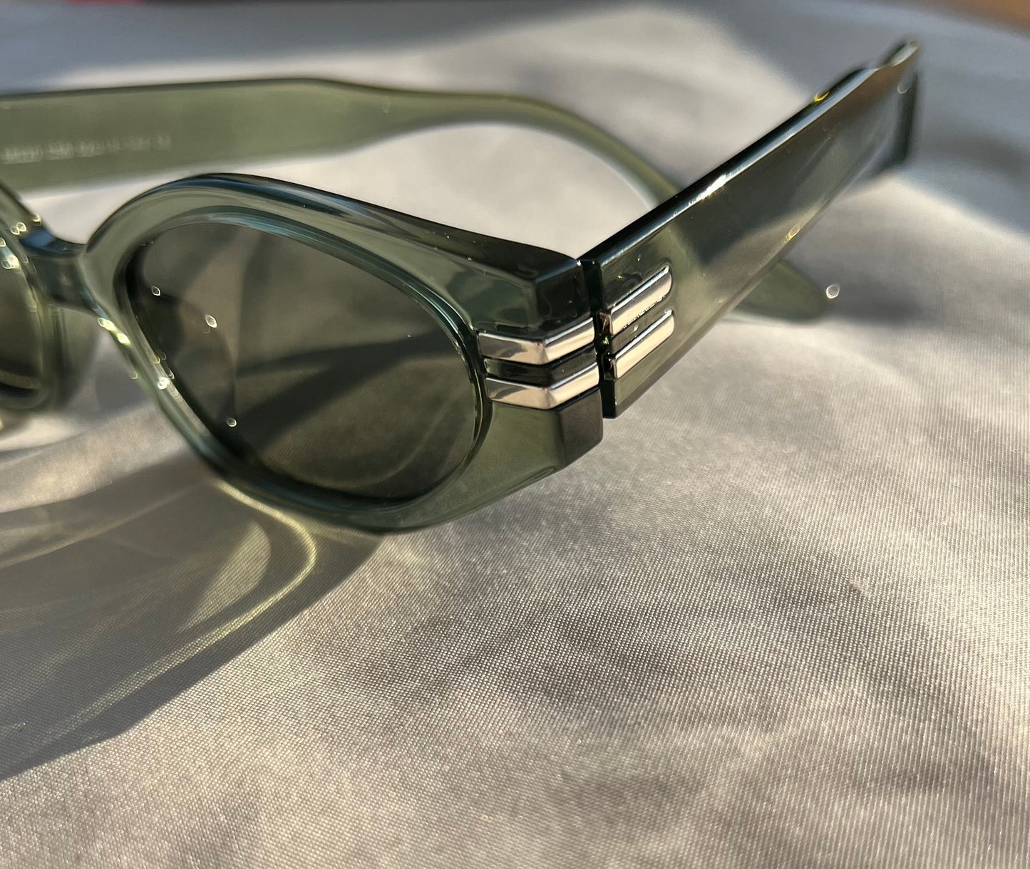 Capri Sunglasses
