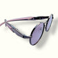 Zahara Polarized Sunglasses