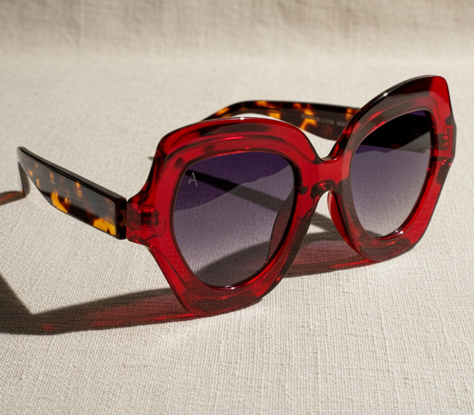 Stone Sunglasses