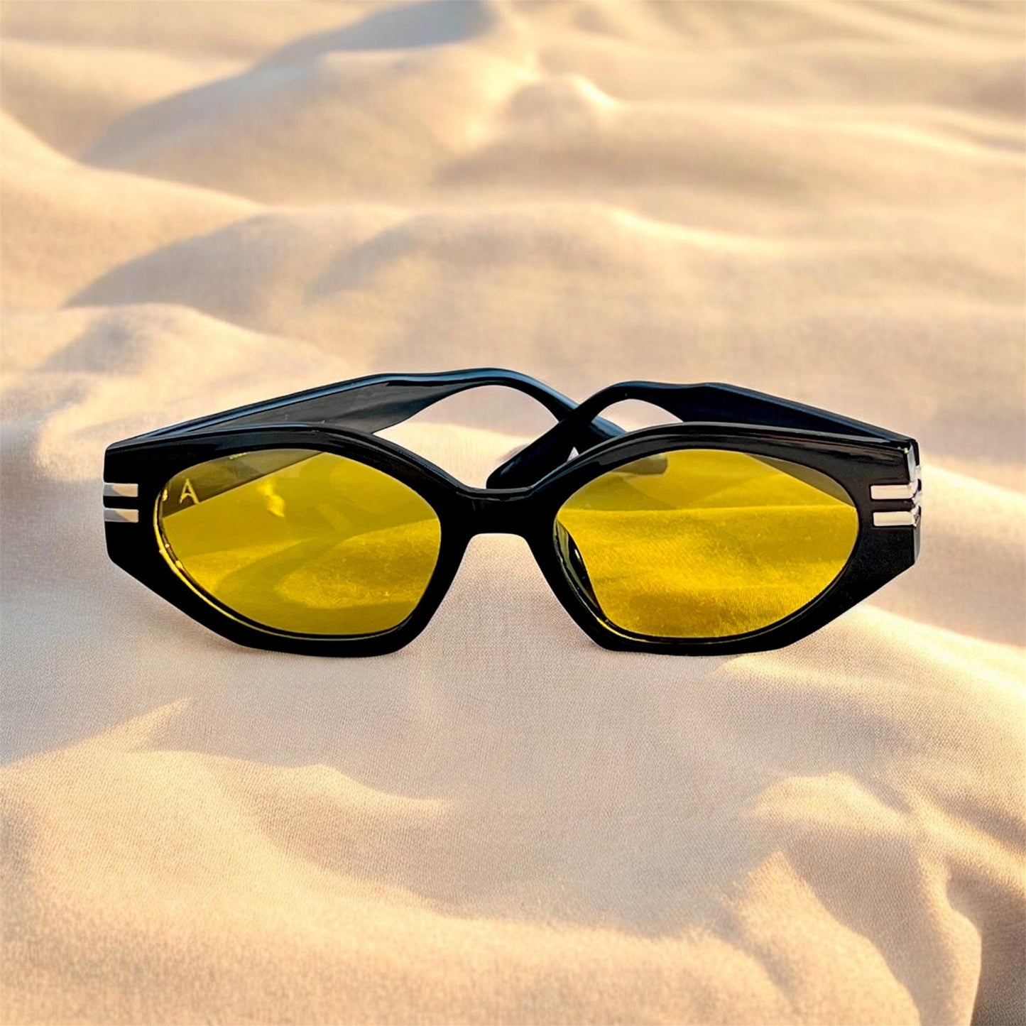 Capri Sunglasses