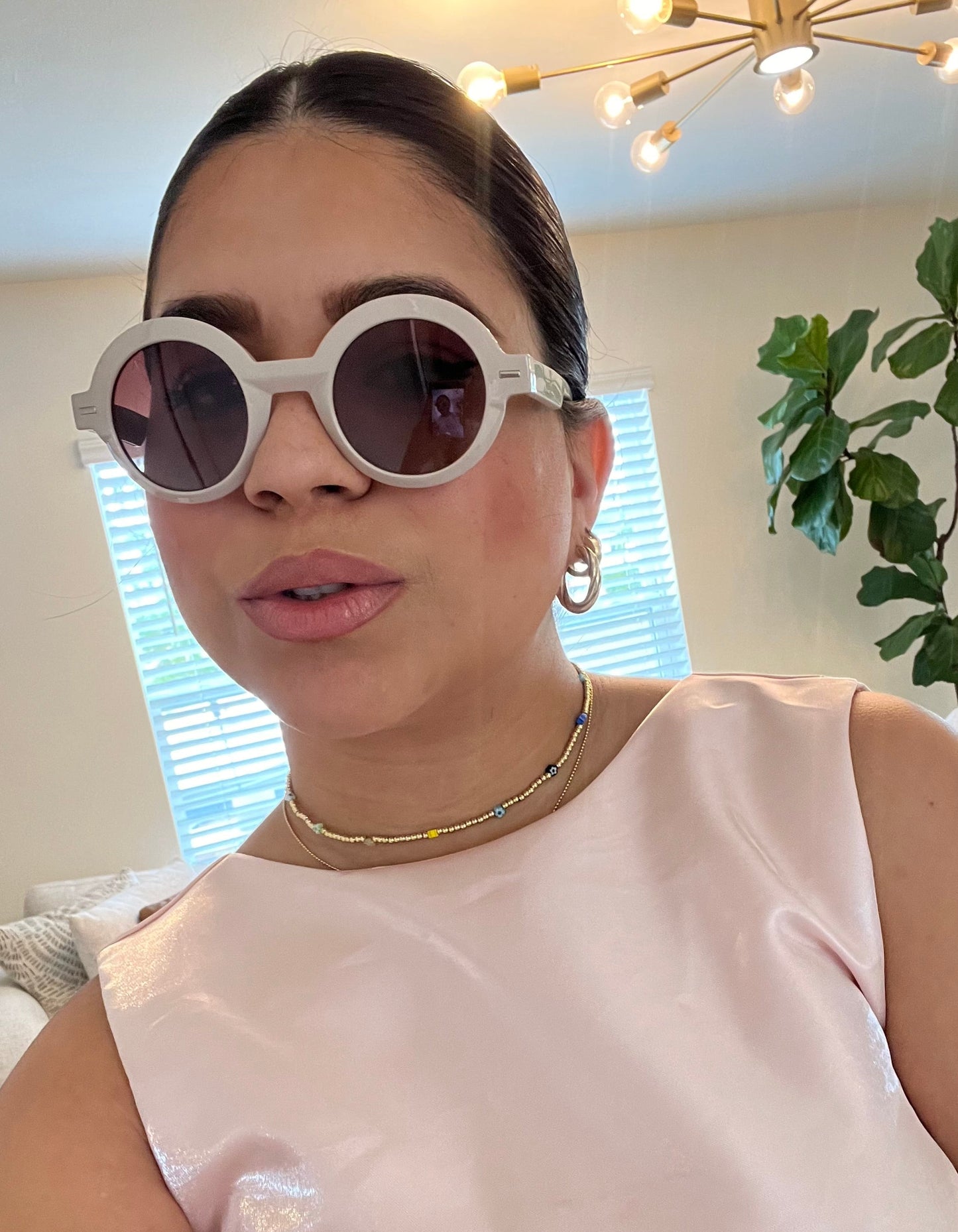 Lincoln Sunglasses