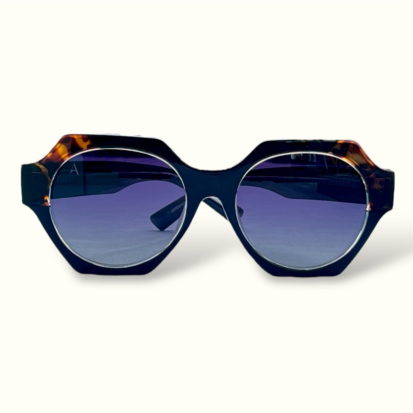 Soleil Polarized Sunglasses