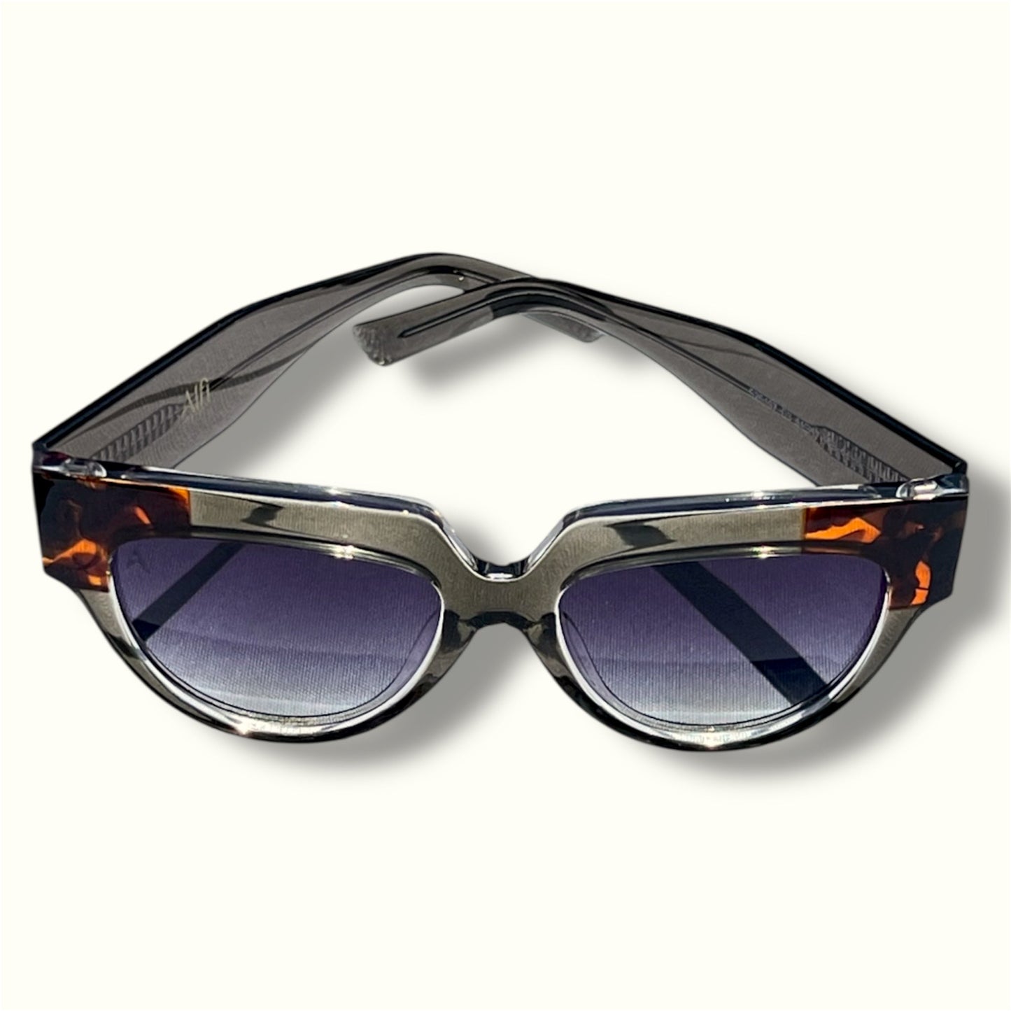 Luna Polarized sunglasses