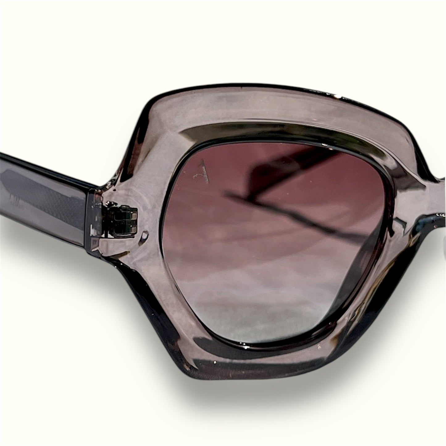 Stone Sunglasses