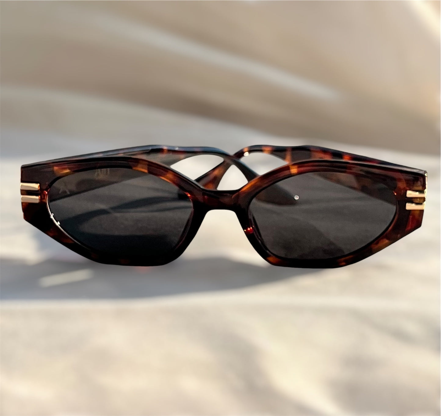 Capri Sunglasses
