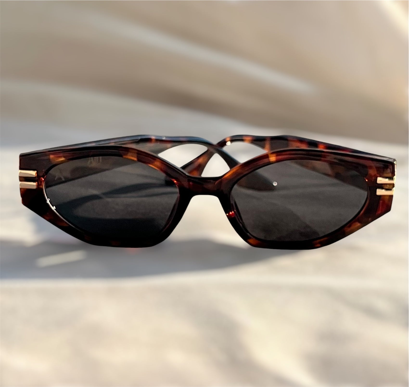 Capri Sunglasses