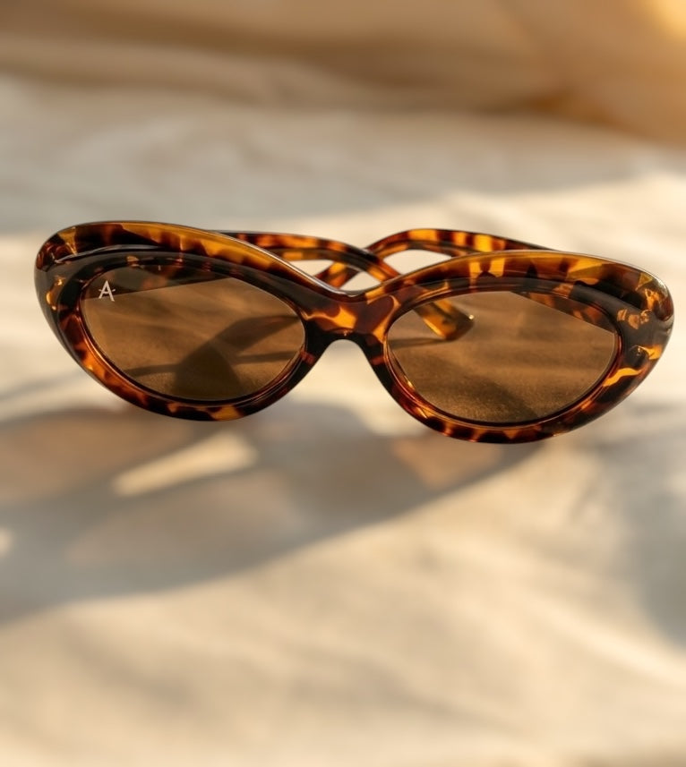 Aura Sunglasses