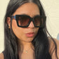 Lady Money Sunglasses