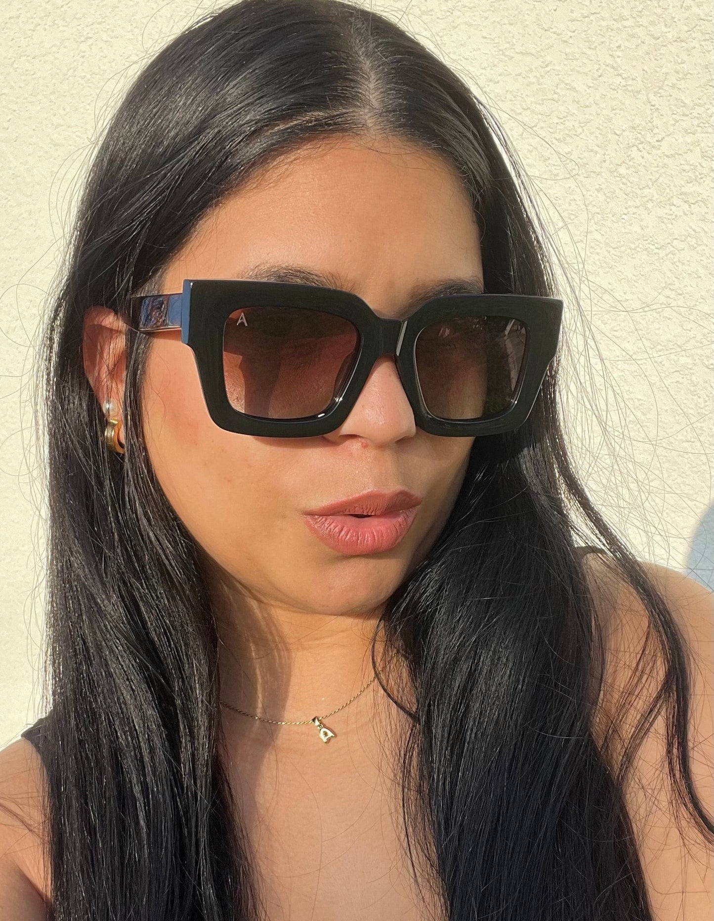 Lady Money Sunglasses