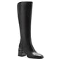 Verona Nappa Tall Boot