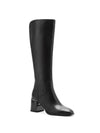 Verona Nappa Tall Boot
