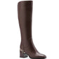 Verona Nappa Tall Boot