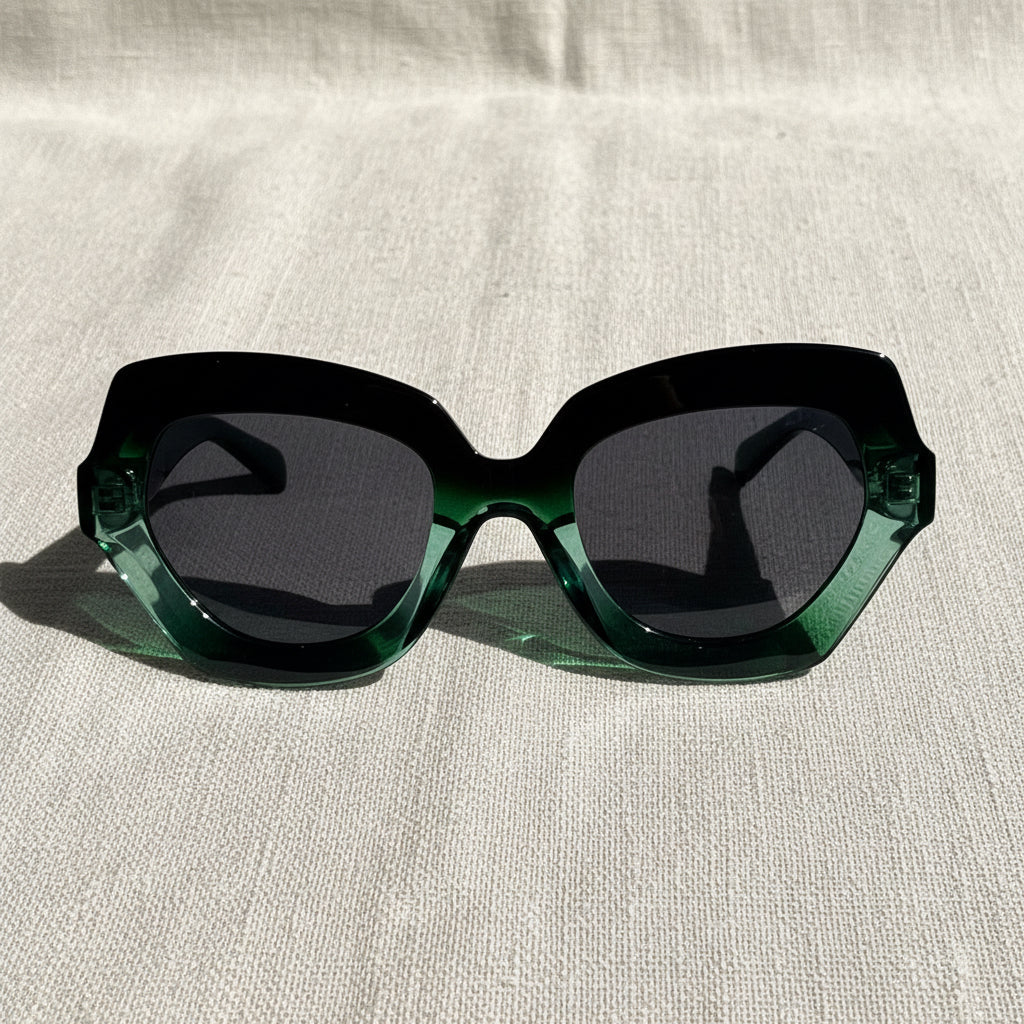 Stone Sunglasses