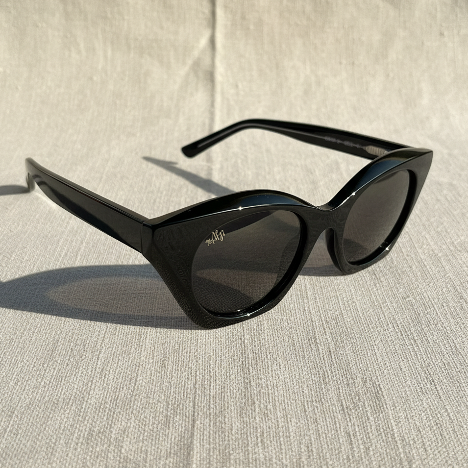 Butterfly Alfi Sunglasses