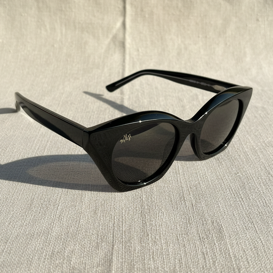 Butterfly Alfi Sunglasses