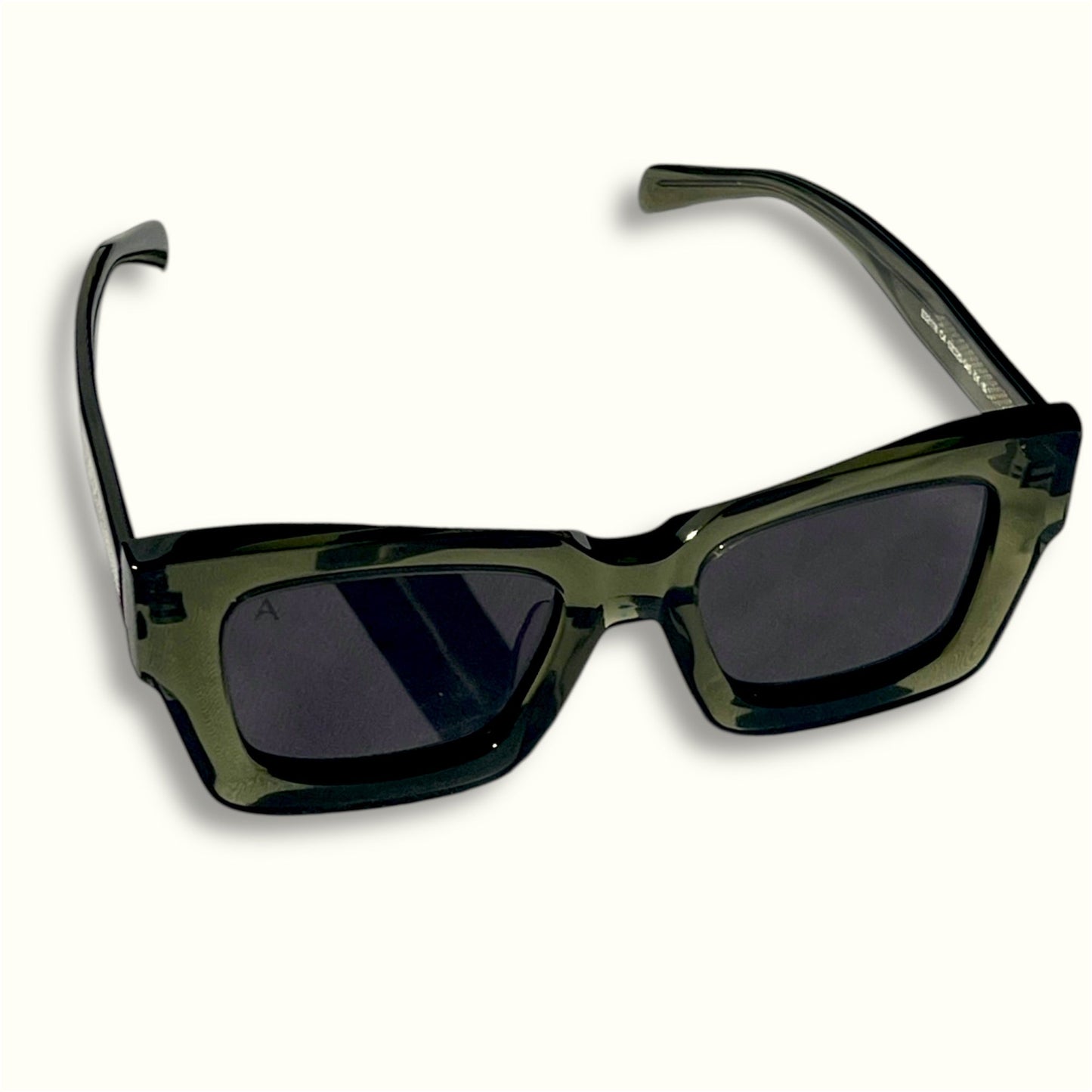 Lady Money Sunglasses