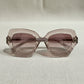 Stone Sunglasses