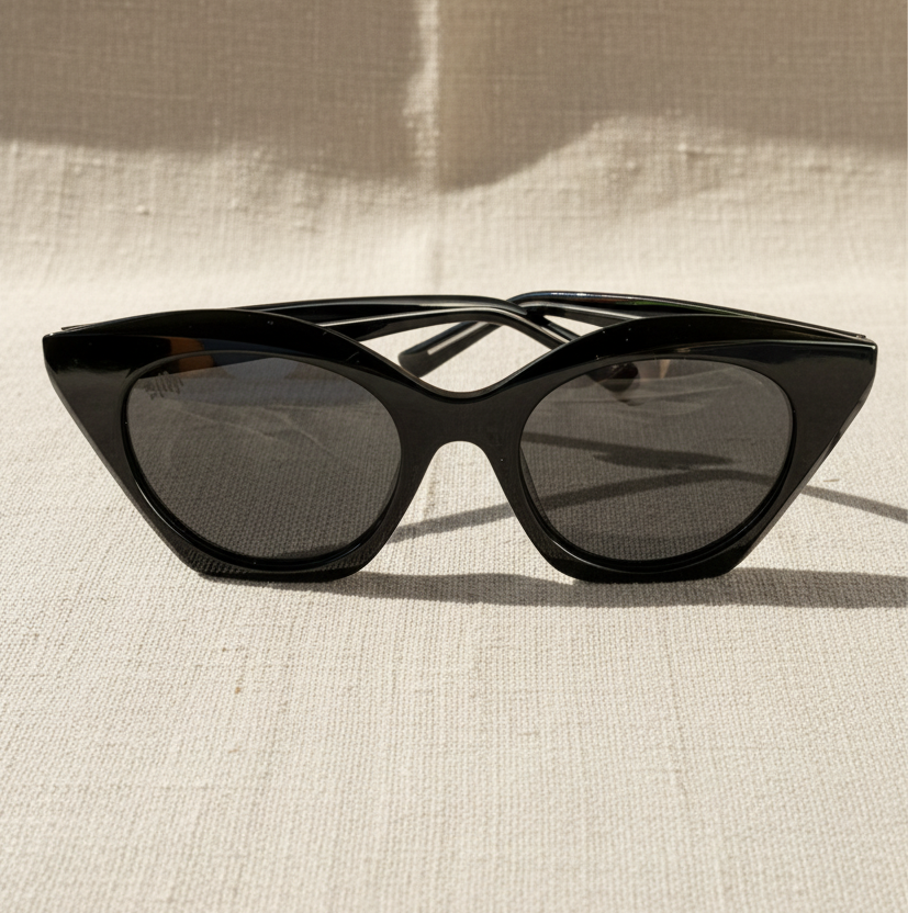 Butterfly Alfi Sunglasses