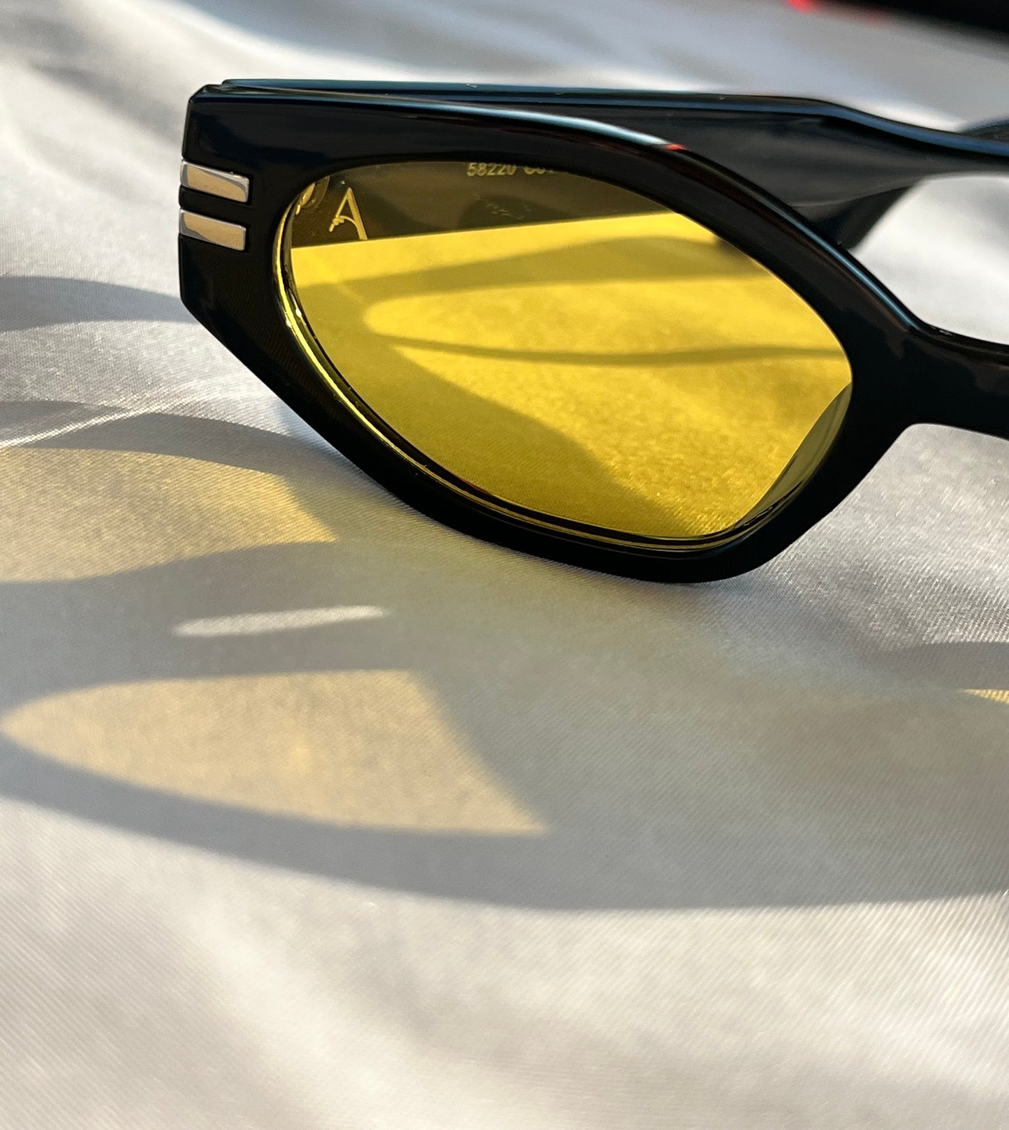 Capri Sunglasses