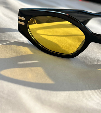 Capri Sunglasses