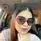 Stone Sunglasses