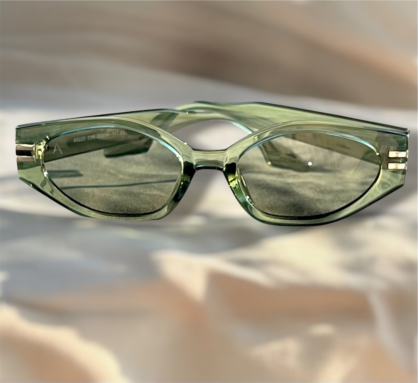 Capri Sunglasses