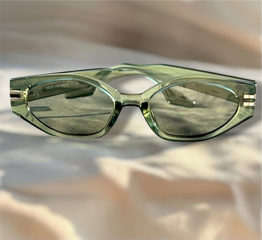 Capri Sunglasses