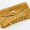 Italian Patty Sparkle Suede Leather Wallet JIJOU CAPRI