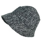 Kiefer I A-Symetrical Bucket Hat
