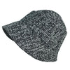 Kiefer I A-Symetrical Bucket Hat