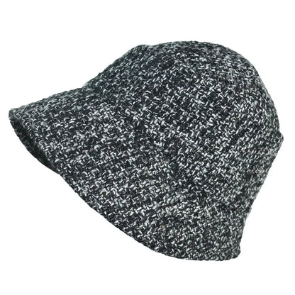 Kiefer I A-Symetrical Bucket Hat